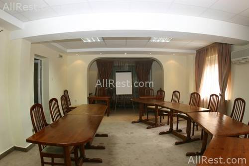 Atlantic Hotel 5